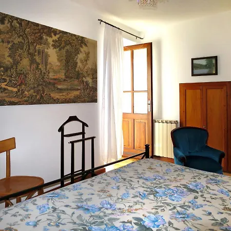 Locazione Turistica Rosetta-3 * メルゴッツォ