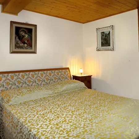 Locazione Turistica Rosetta-3 * メルゴッツォ